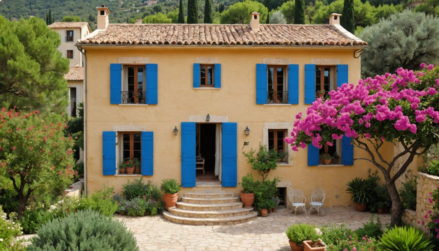 Comprare una villa a nizza nel 2026, dove il metro quadro resta ancora sotto la soglia degli 8 000 euro